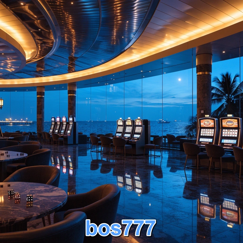 Screenshot 2 - bos777 Features