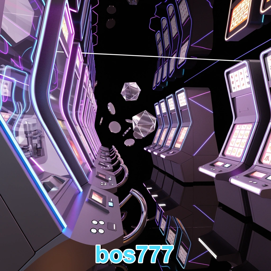 Screenshot 2 - bos777 Features