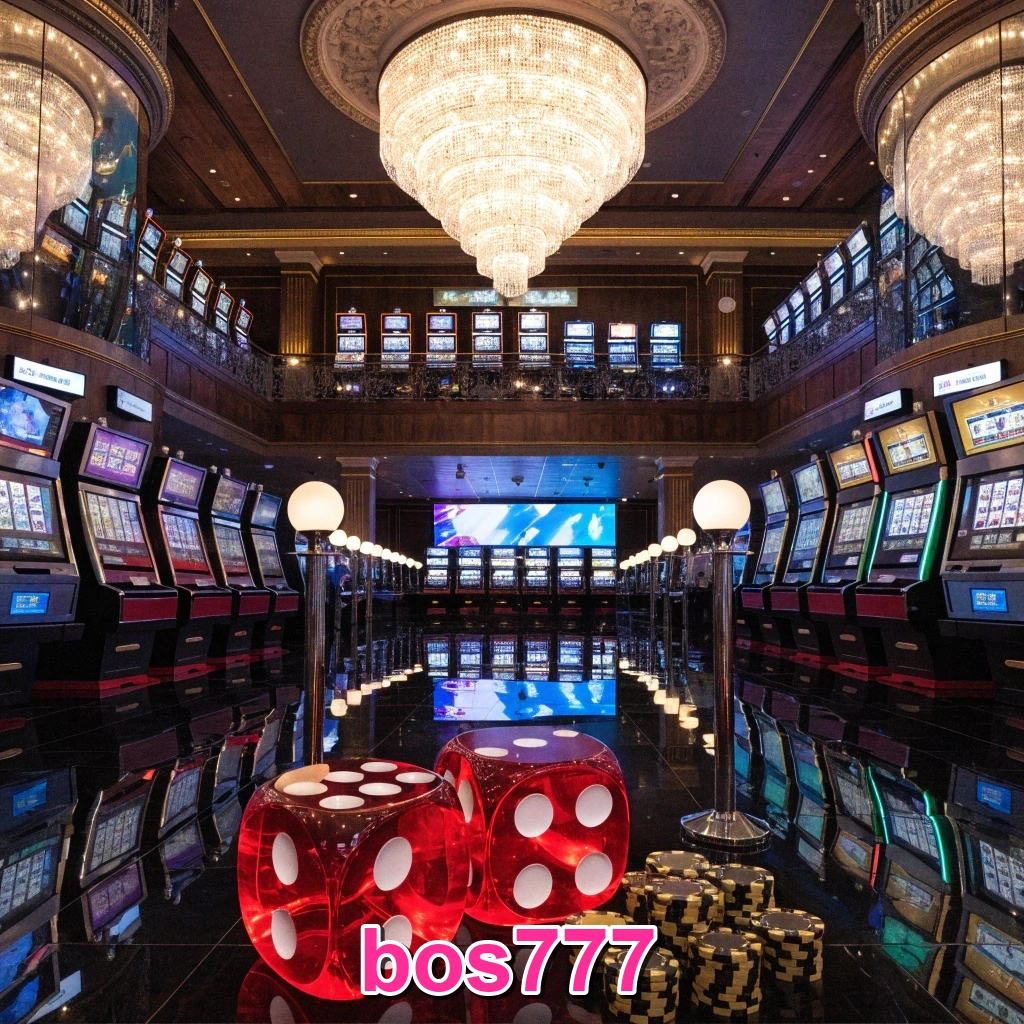 Screenshot 2 - bos777 Features