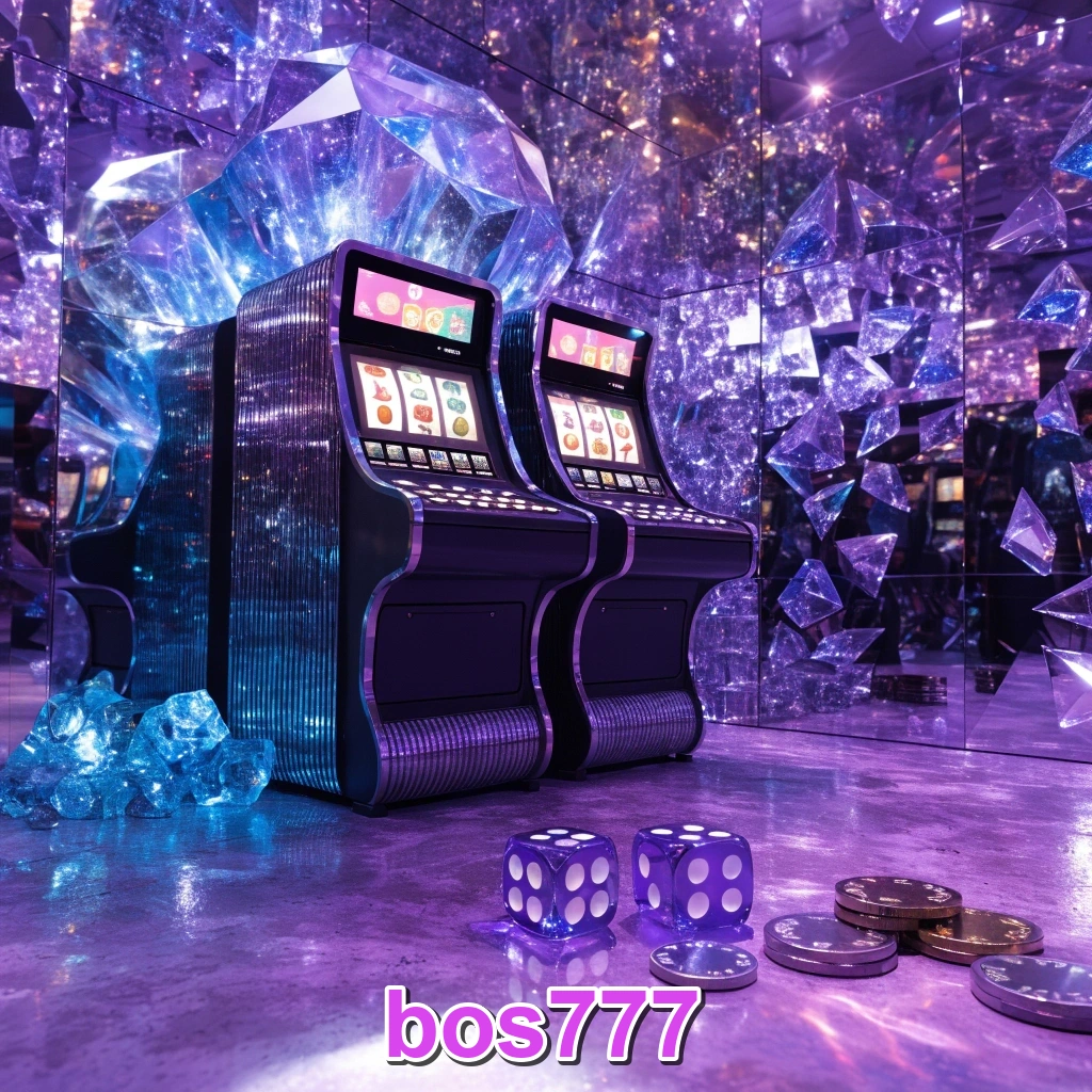 Screenshot 2 - bos777 Features