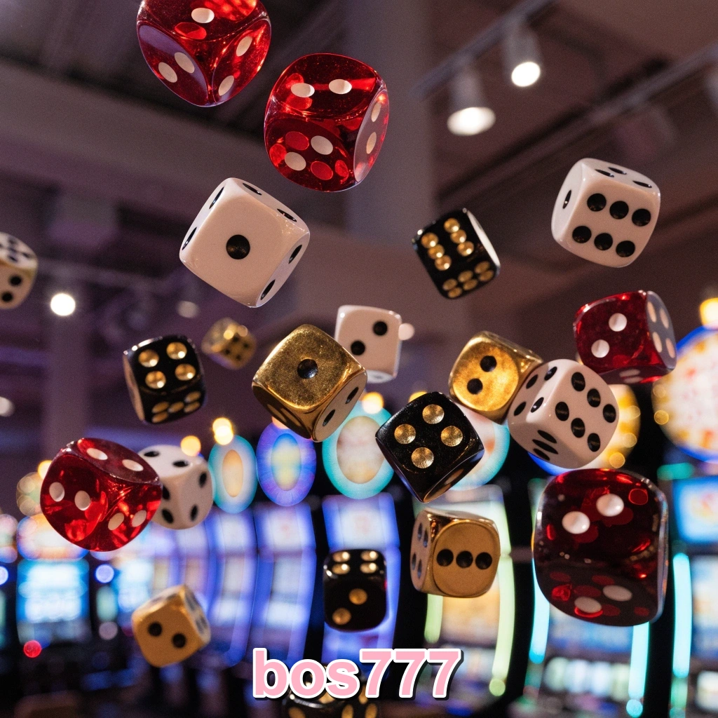 Screenshot 2 - bos777 Features