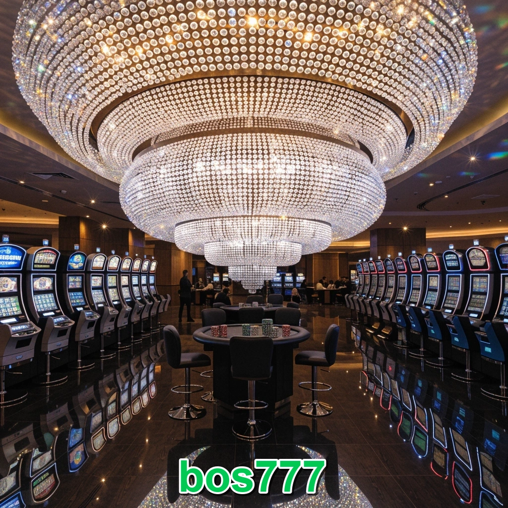 Screenshot 3 - bos777 Settings