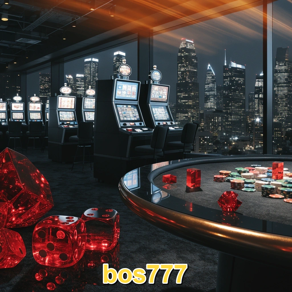 Screenshot 2 - bos777 Features