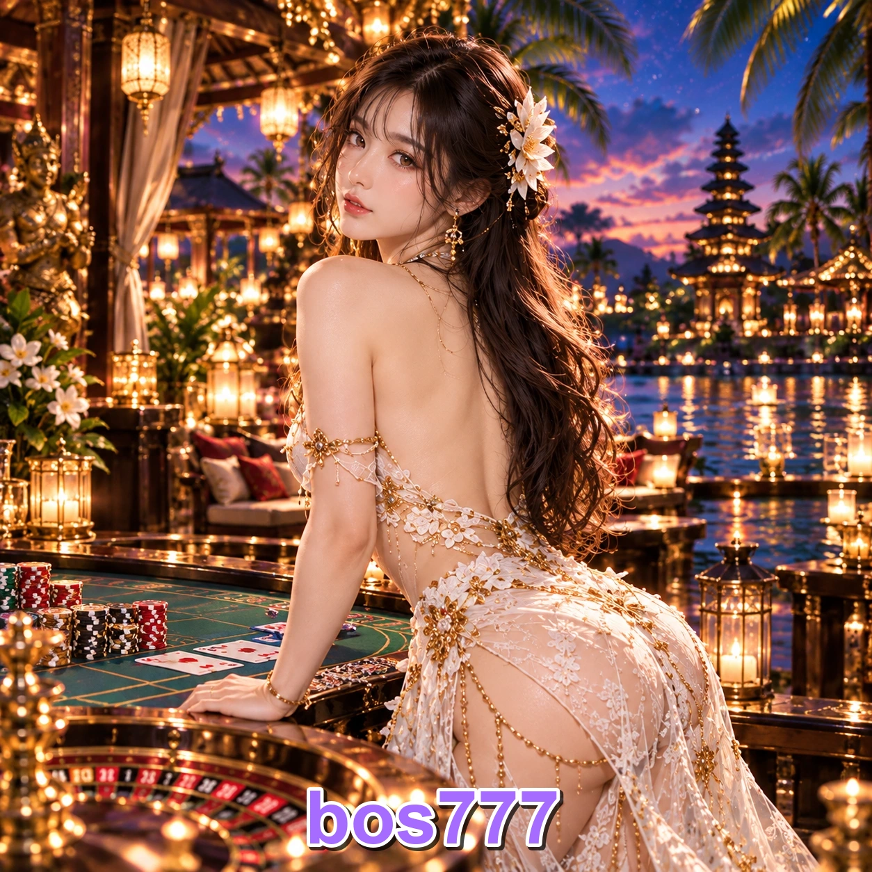 Screenshot 2 - bos777 Features